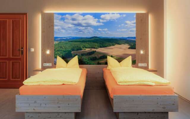 Vakantieappartementen Ender