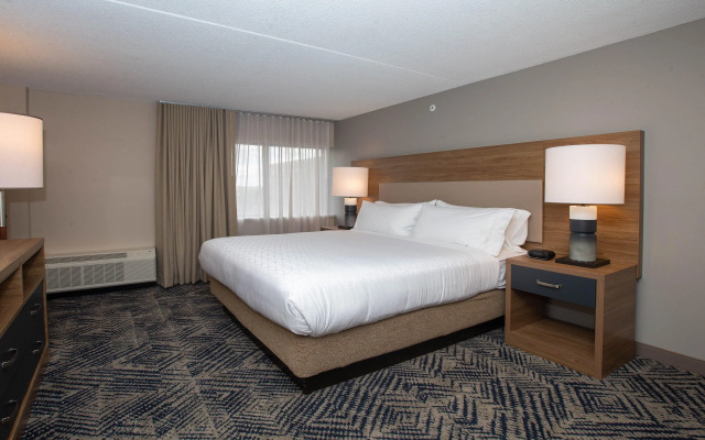 Candlewood Suites Cleveland South - Independence by IHG