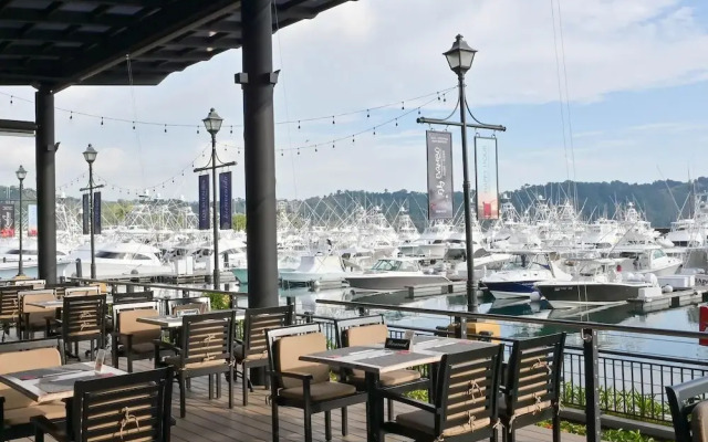 - Casa Blue Sail 6 bdr Ocean View - Family
