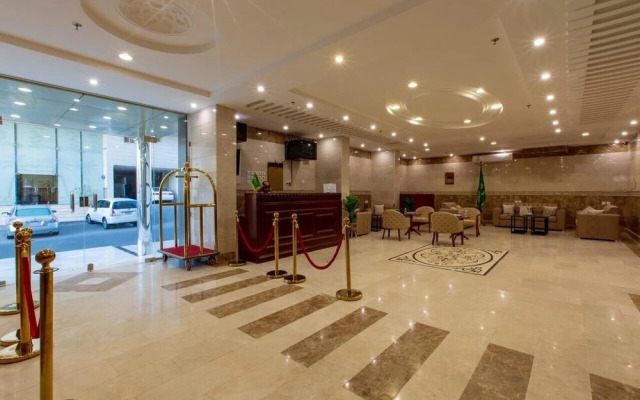 The golden caost hotel