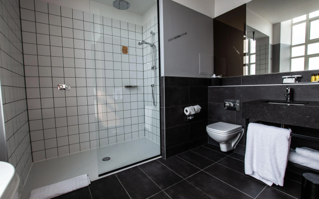 Hotel Indigo Dundee by IHG