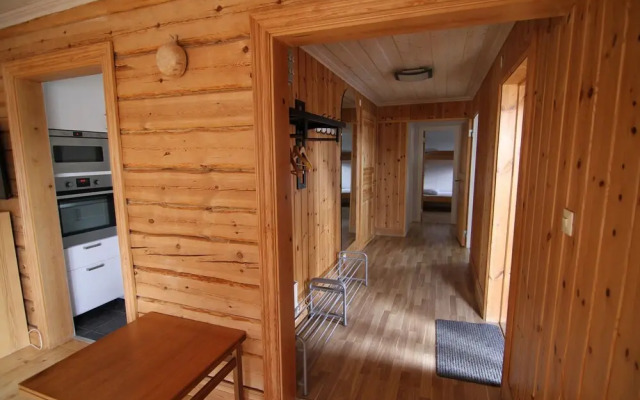 Harsa B&B, Stugby & Vandrarhem