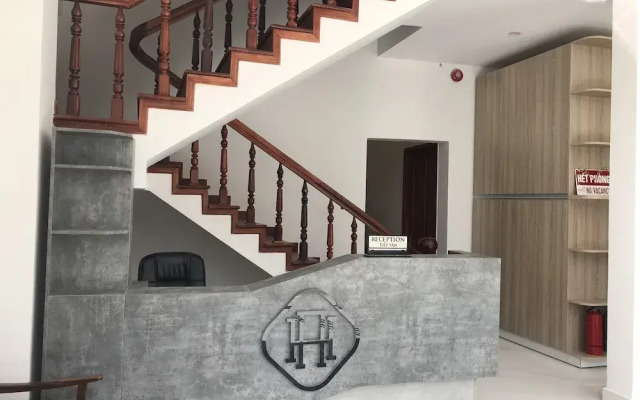 Ha Anh Hotel