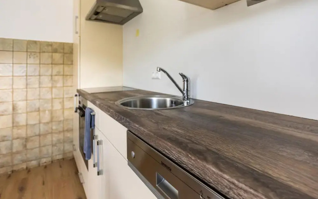 Apartment in ski Area in Kotschach-mauthen