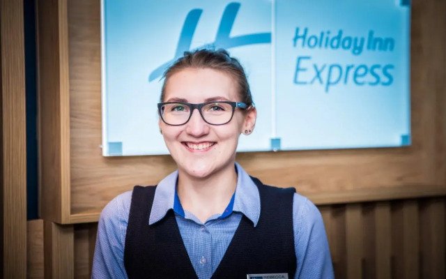 Holiday Inn Express Exeter City Centre