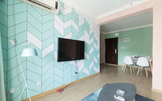 Namei Apartment-Chuansha Branch