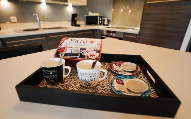 Disneyland Dream 1 - Charmant Appartement 4/5 pax