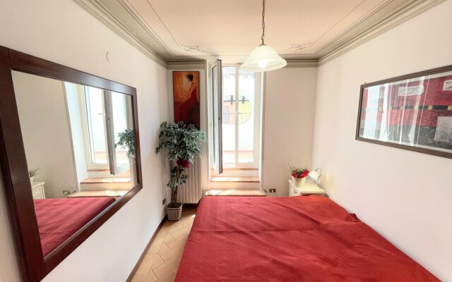 "spoleto Trendy - Central Apartment Surrounded by Shops"