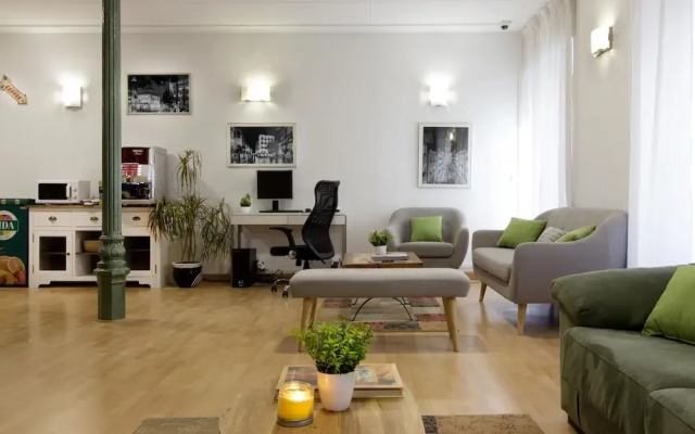 Hostal La Numantina