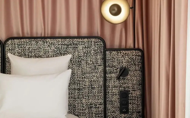 Hotel Maison Hamelin Paris - Handwritten Collection