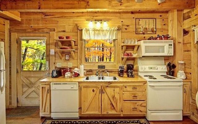 Creekside Hideaway by RedAwning