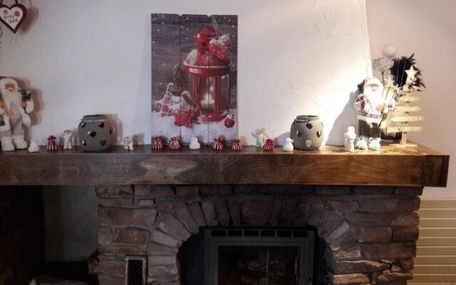 Chambres dhôtes Le Saut de la Truite