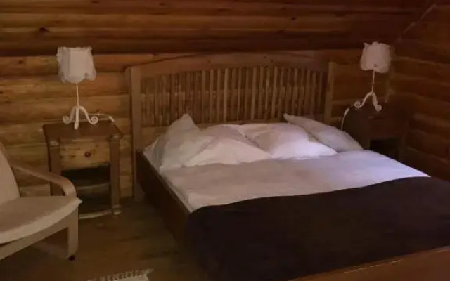 Golomán Gerendaház és Vendégház