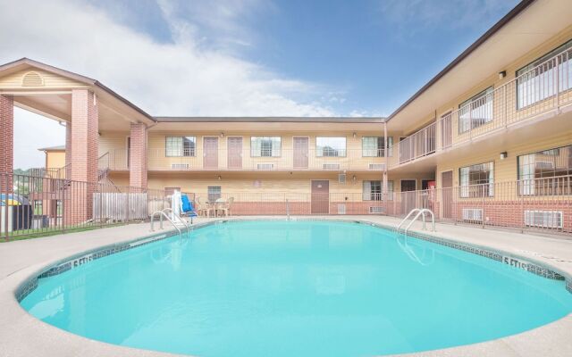 Days Inn Fayetteville