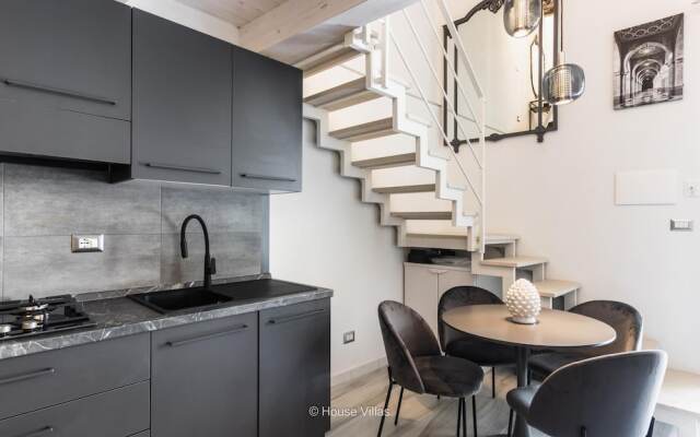 House Villas - Maison Beata