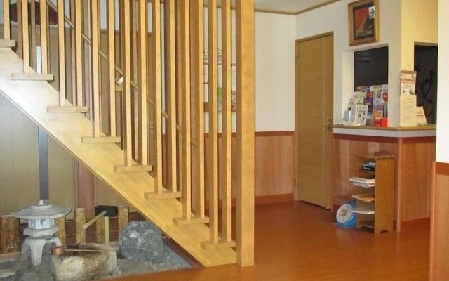 Ryokan Fuji