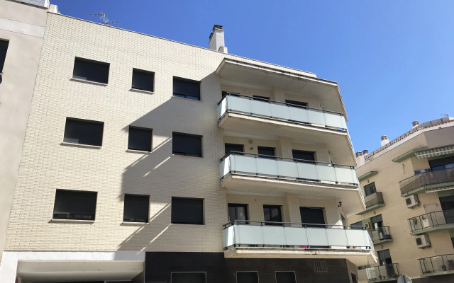 Apartamentos PeA±iscola Centro 3000 Sin Piscina