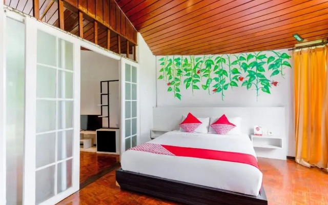 OYO 430 Grand Mulia Sakinah Boutique Hotel