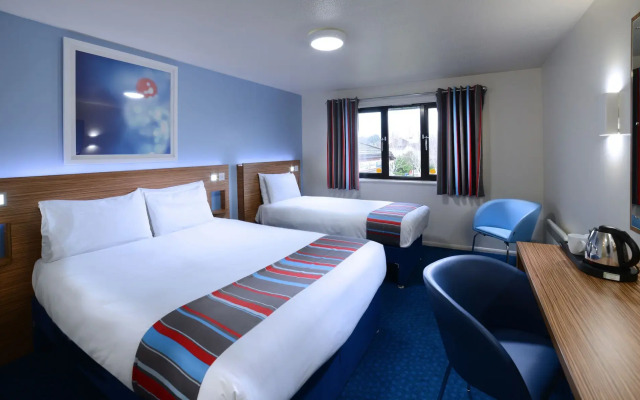 Travelodge Dublin Phoenix Park Hotel