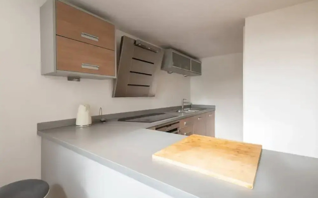 Host Stay City Hall View