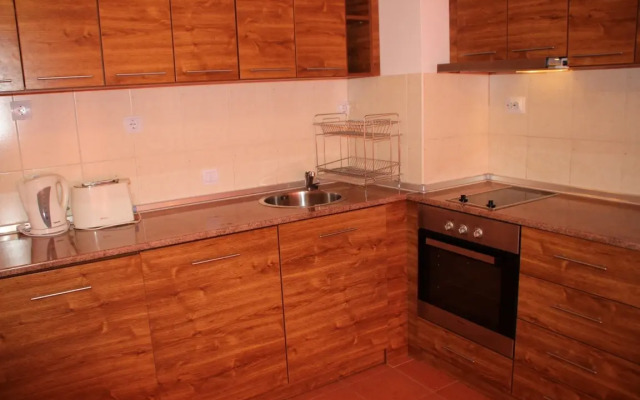 Semiramida Gardens  Apartments_PMS