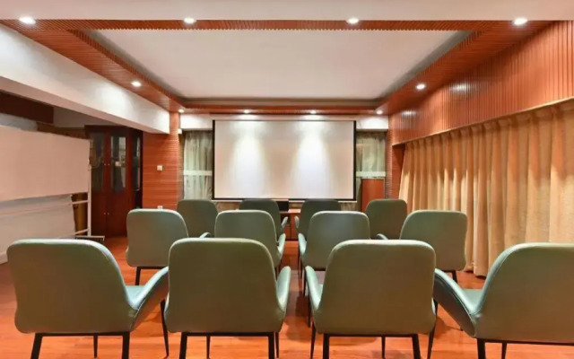 GreenTree Inn Beijing Fengtai Dongda Street Express Hotel