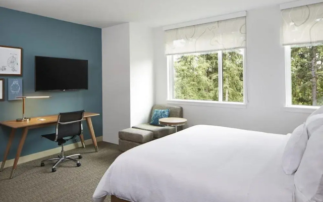 Element by Westin Seattle Redmond
