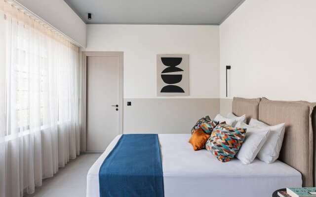 Airio Athens Suites