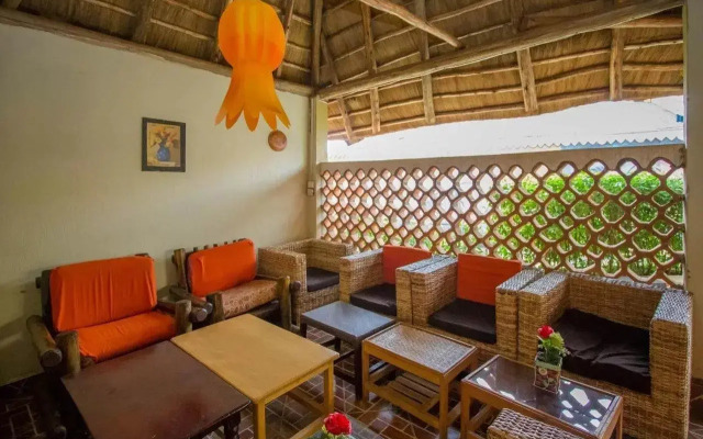Mukono Resort Hotel