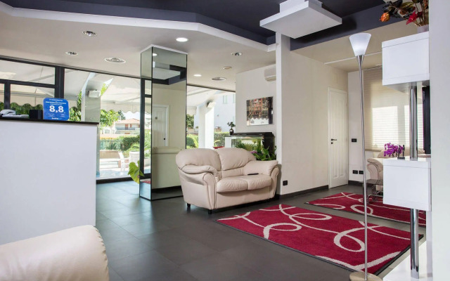 Hotel Residence Le Ceramiche