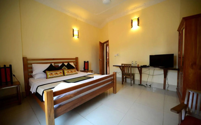 Mea Culpa Kampot
