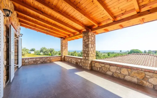 Siar The Large Villa