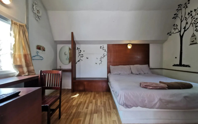 De Coco House