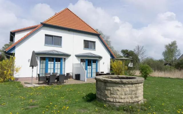 Ferienhaus Dycke 6