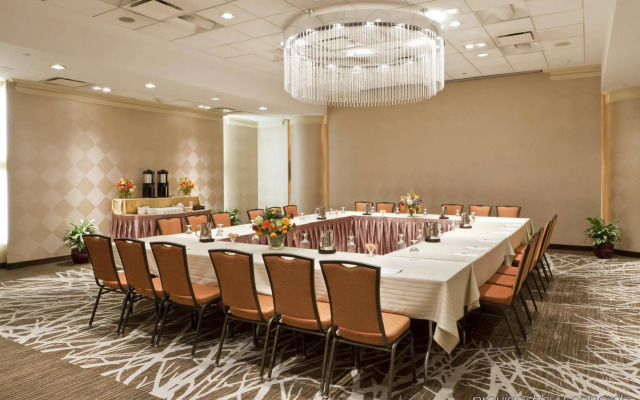 Holiday Inn Washington Capitol - Natl Mall by IHG