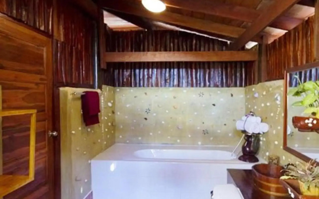 Lipa Bay Resort