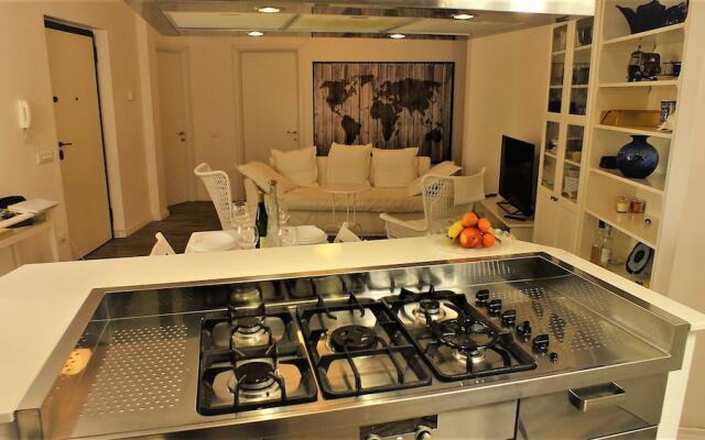 Suite In Villa Di Charme 42