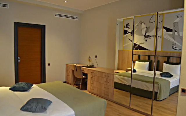 Arena Sport Hotel