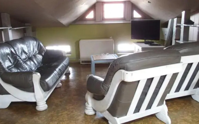 Flat in Central Poznan