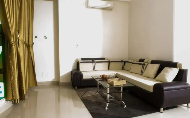 Bamboo Hotel Pleiku