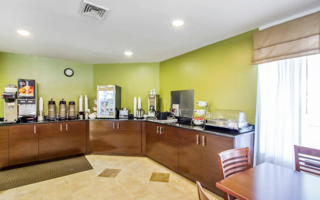 Sleep Inn Grand Island North