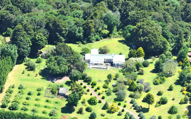 Keriwin House