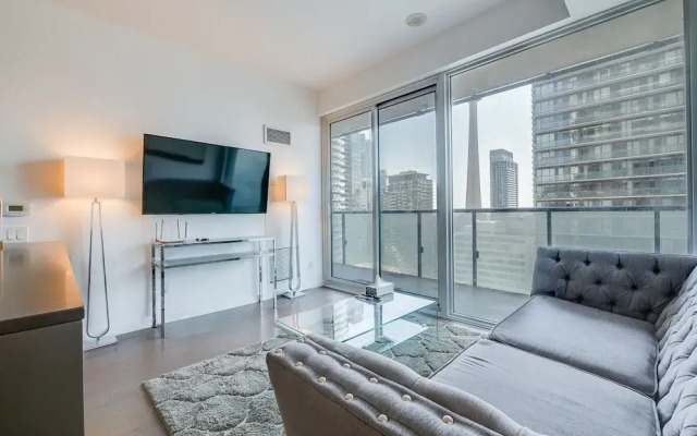 Metropolis Suites - Peter St