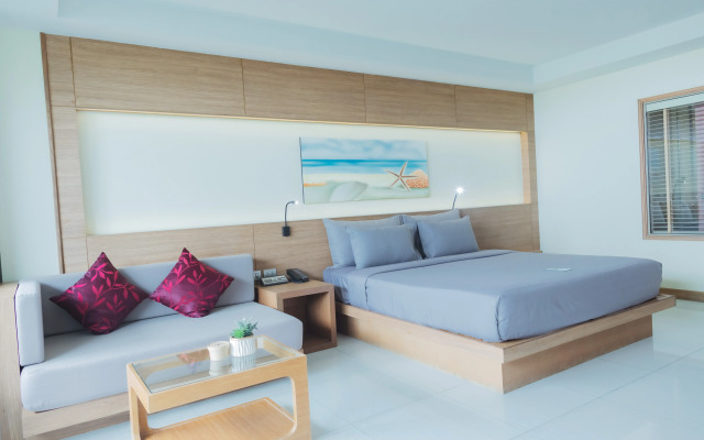 The Senses Resort & Pool Villas, Phuket