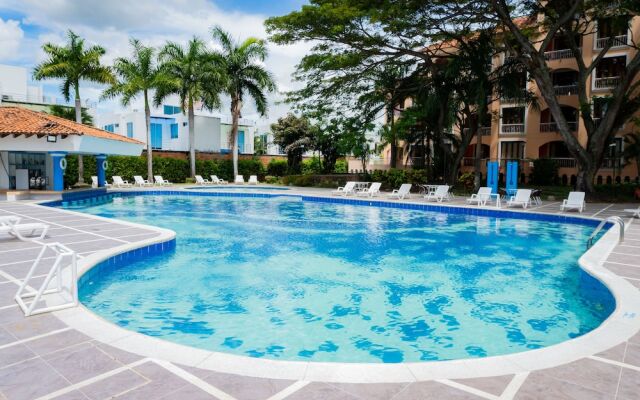 Hotel Peñon Suites