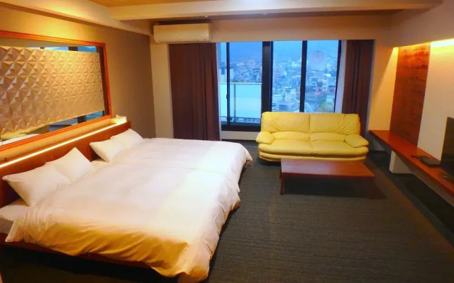Elitz INN Shijokawaramachi