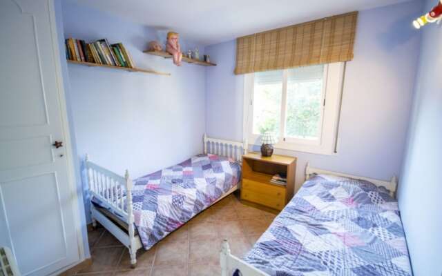 Apartment in Calella de Palafrugell - 104297 by MO Rentals