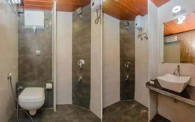 Hotel Blue Bay By OYO Rooms