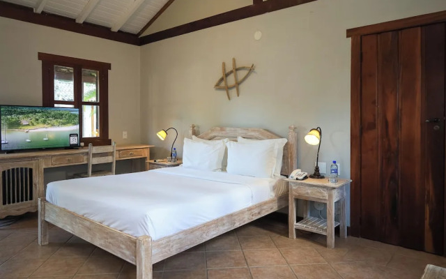 Vila Angatu Eco Resort & SPA