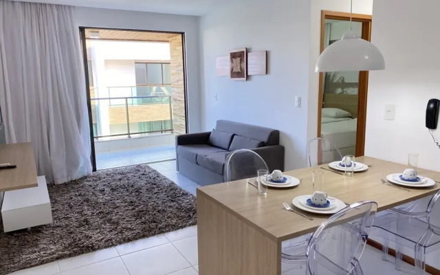 Iloa Apto 206 Bloco H - Er Hospedagens